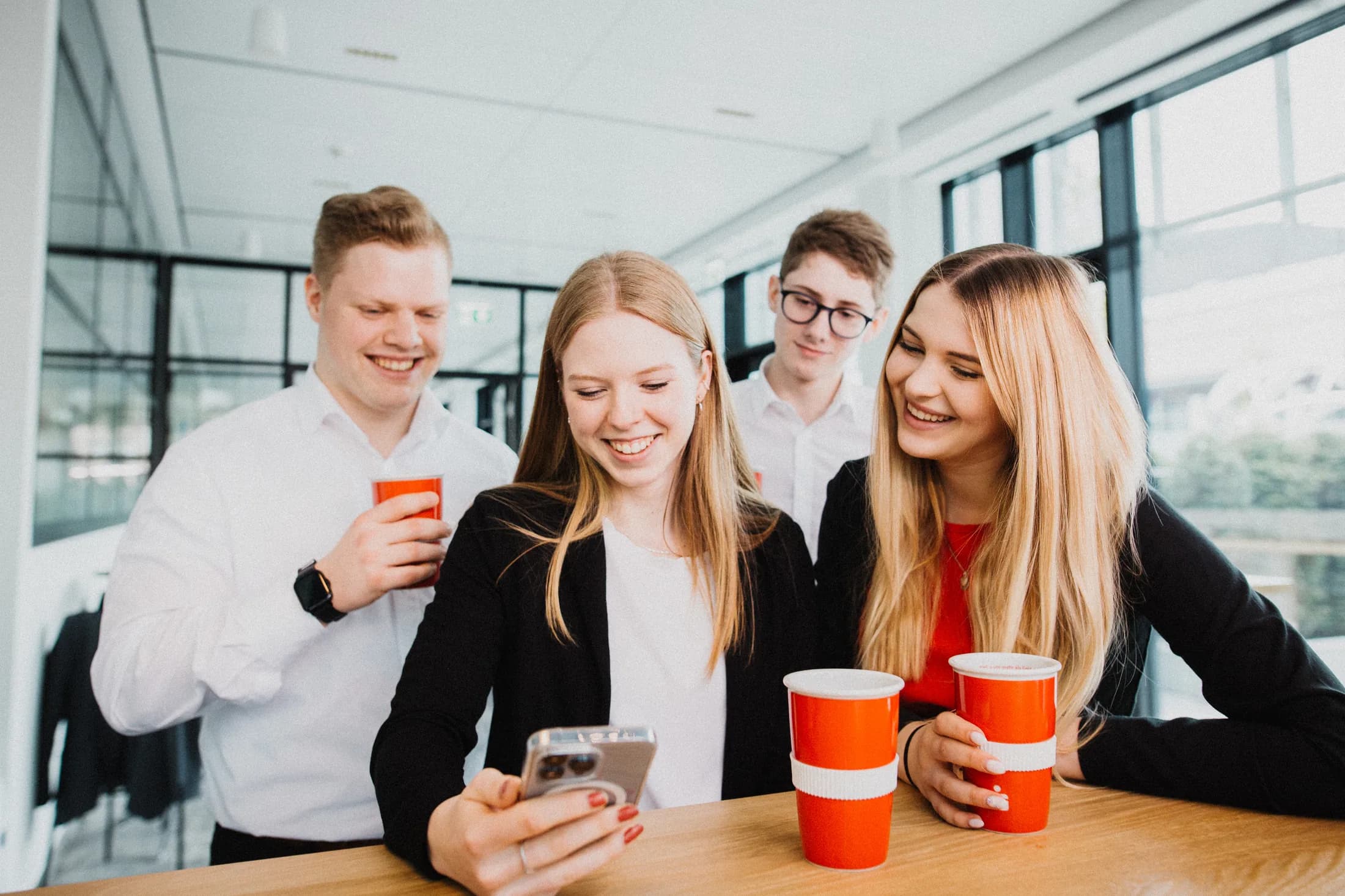 Fotografie — Kampagnen & Social Assets