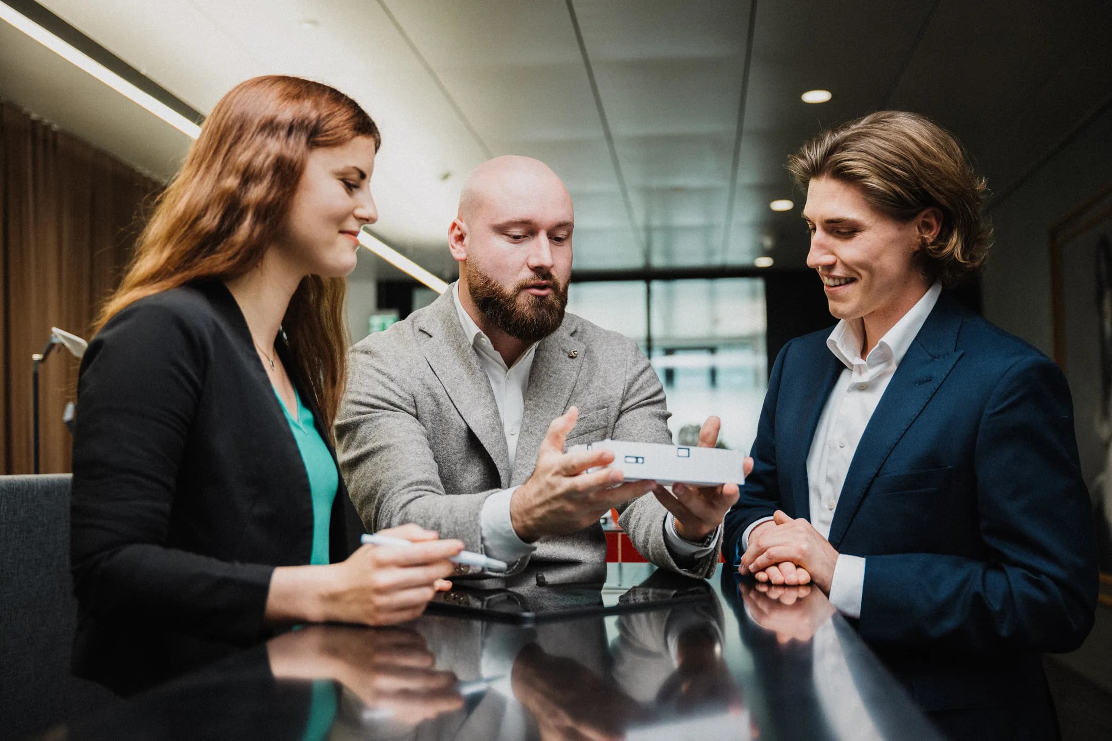 Fotografie — Marken & Unternehmen