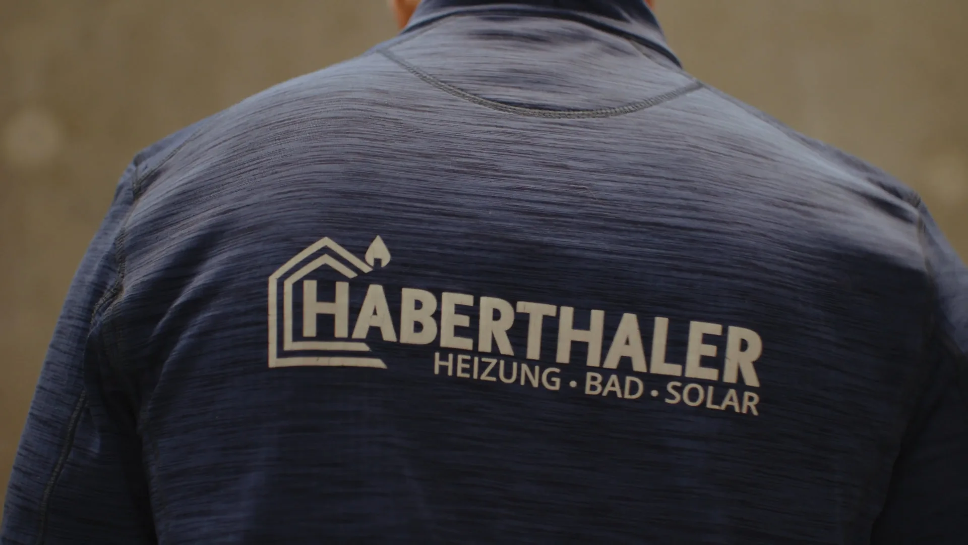 Imagefilm — Haberthaler