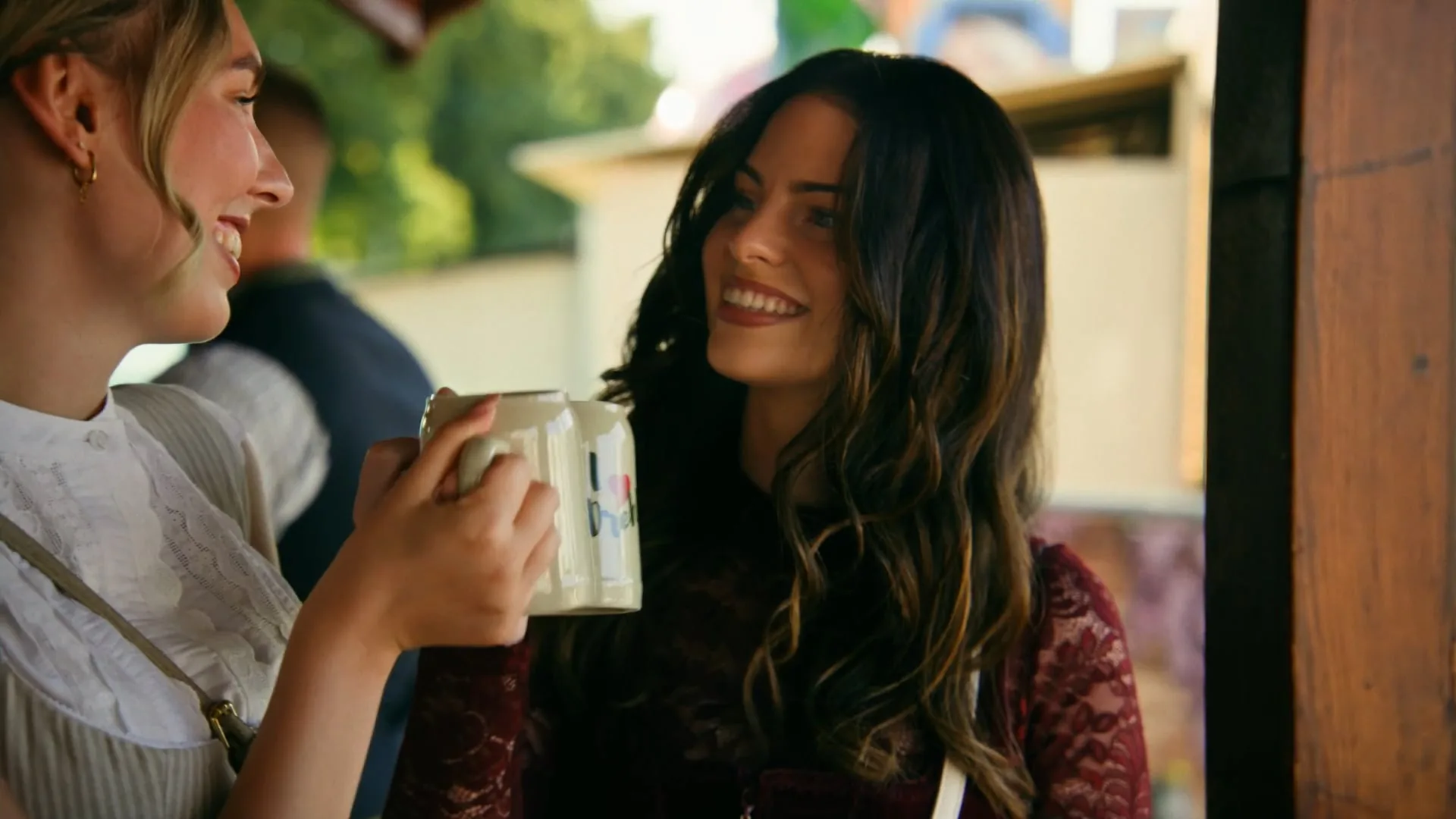 Imagefilm — Stadt Erding — Herbstfest