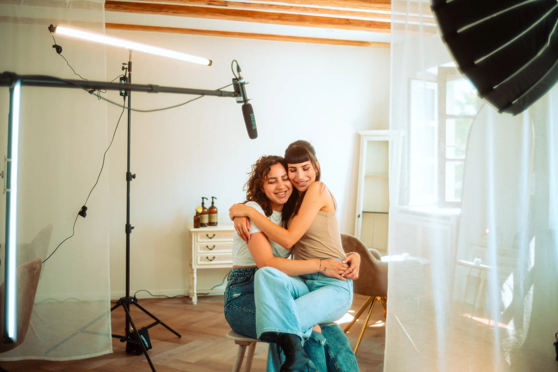 Imagefilm — Sorella