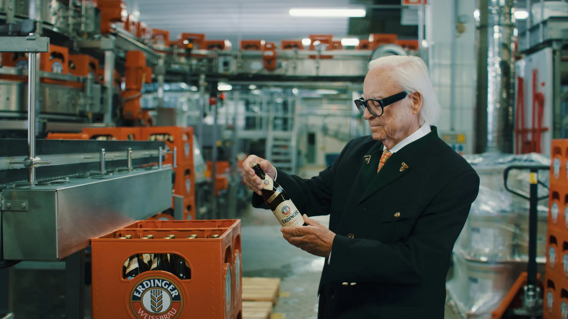 Imagefilm — Stadt Erding — Imagefilm