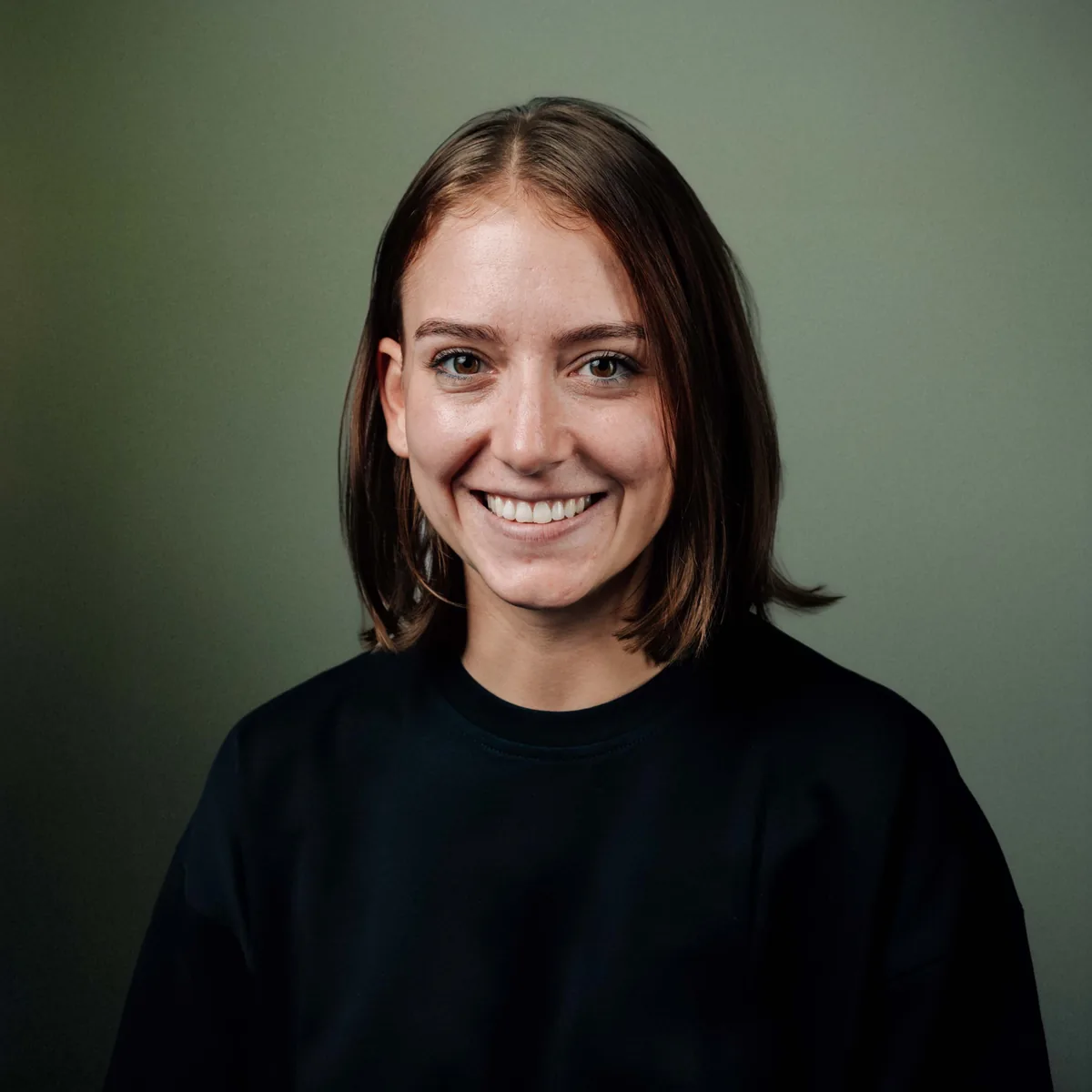 Carolina Romberg — Social Media Managerin