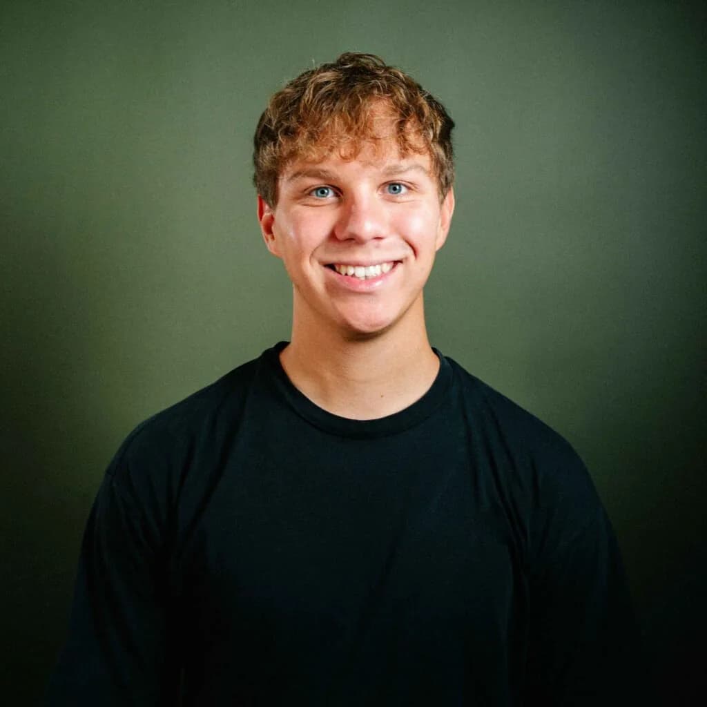 Marc Hinrichsmeyer — Sounddesign