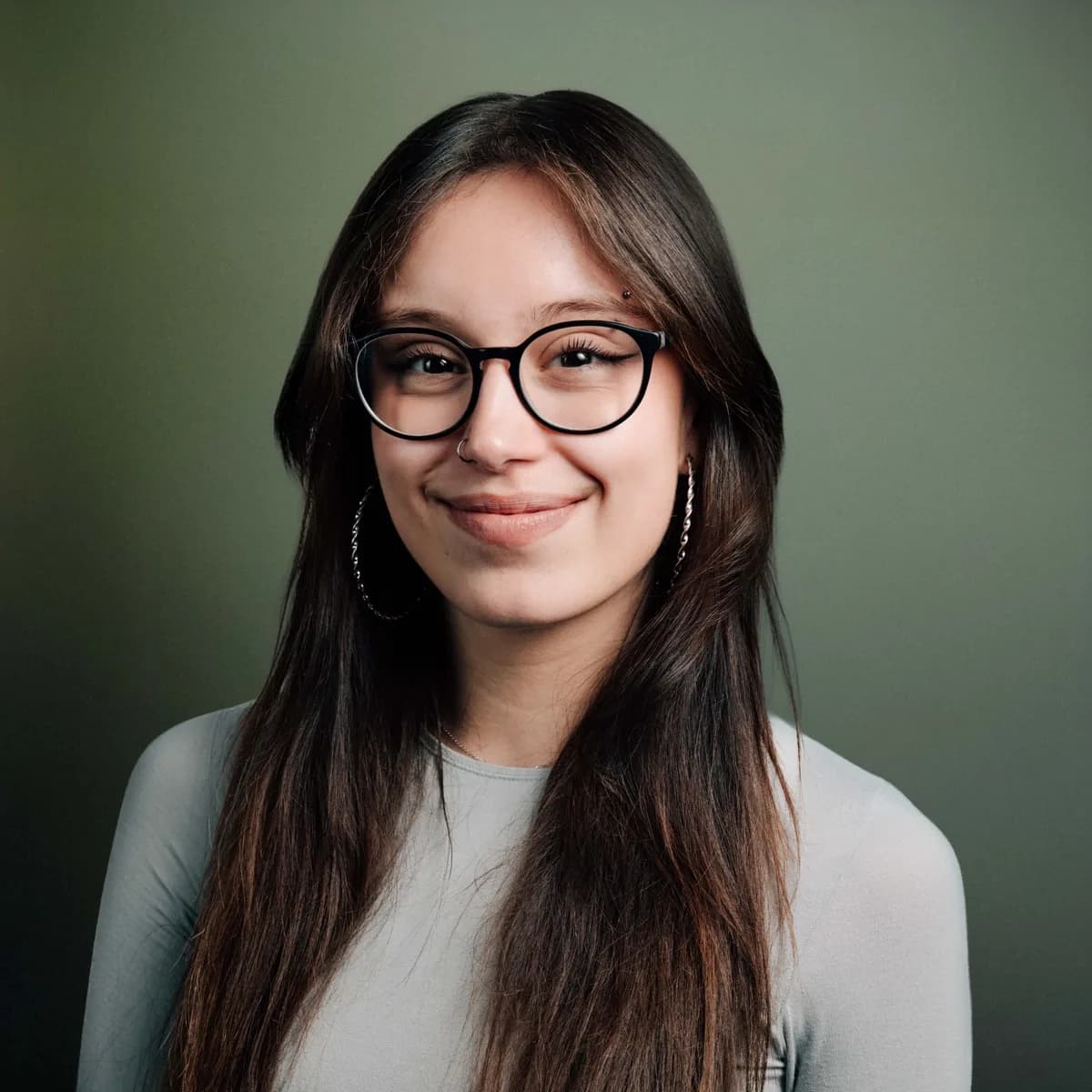 Sophie Sulek — Junior Cutterin