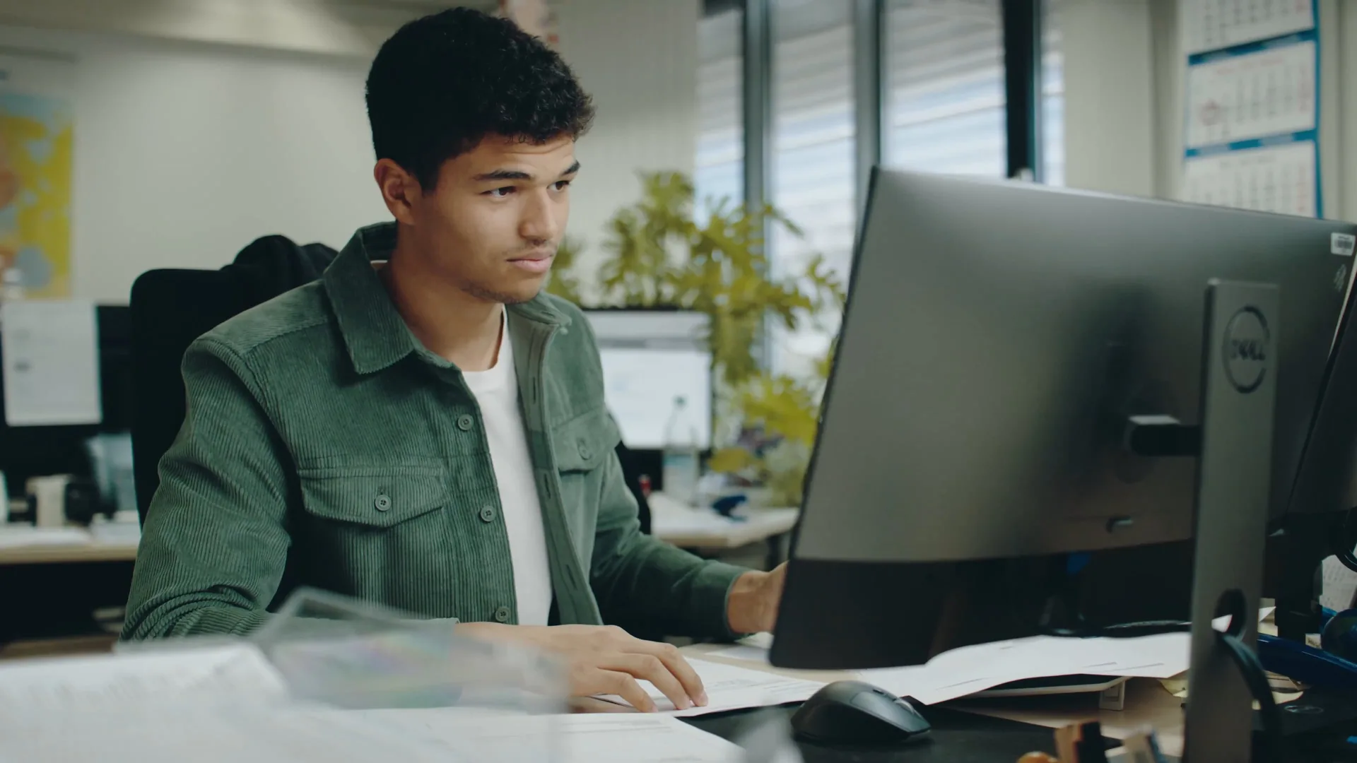 Recruiting — AlphaTrans